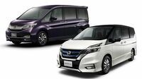 ステップワゴンがセレナに追いつけないワケ 待望のハイブリッド追加で販売挽回しても