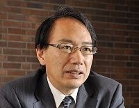 ほどよく裸になって著者自らをさらけ出す--『ドストエフスキーとの５９の旅』を書いた亀山郁夫氏（東京外国語大学学長）に聞く