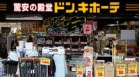 ドン･キホーテの独特な陳列に惹かれる心理 そこに買ってもらうためのメッセージがある