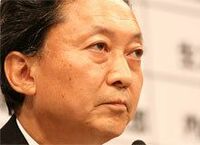鳩山首相に必要な不撓不屈の魂