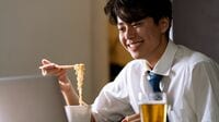 なぜ若者は結婚しないのか？「金がないから」説を裏付ける明確な根拠