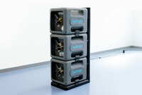 ノーベル賞級の素材容器で起こすガスの流通革命 素材ベンチャーAtomisが古い業界に参入する訳