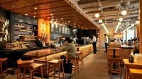 年20種類もの"期間限定フラペチーノ"を連発できる日本のスタバの特殊事情　｢新作は1年前から開発!?｣｢辛い味を出した過去｣