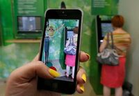 ポケモンGOはアップルに巨額収入をもたらす 今後1～2年で30億ドルの収入になると予想
