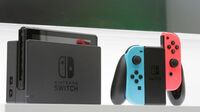 任天堂とミクシィ､｢稼ぎ方｣の決定的な差 大ヒット｢スイッチ｣の収益貢献度は？