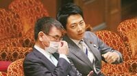 ｢世襲｣を軸に考える｢ポスト安倍｣ 次の自民党総裁候補は派閥の領袖に限らない