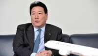 JAL社長が明かす｢パイロットの条件｣とは？ 機長出身の社長だからこそ知っている"裏側"