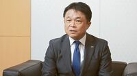 みずほ信託､不動産業務で圧倒的実績を残す背景 今後は株主対話と企業風土改革に力を注ぐ