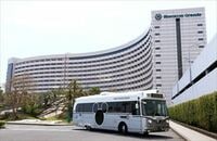 舞浜ディズニーで、シェラトンが強い理由 意外なディズニー“プラスα”の仕掛けで盛況