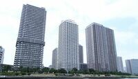 マンション価格上昇でも賃料停滞の理由 利回りは低下、マンション投資は魅力薄？