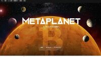 ｢ビットコインと心中覚悟｣メタプラネットの蛮勇 100億円超を投じビットコインを買い進む