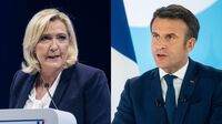 対露戦略は変わる？決選目前｢仏大統領選｣の実情 4月24日投票､マクロンvsルペンの大激戦