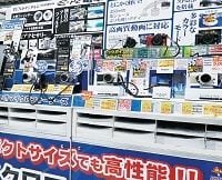 超小型一眼カメラに参入続々、変わる２強の勢力図--ソニー、パナ、オリンパスの挑戦