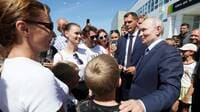 プーチン択捉上陸は高市政権"弱体化"のサインか？ ｢中ロ朝トライアングル｣に追い詰められる日本外交の隘路
