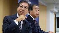 本気で政権を取るの？｢立民｣新体制に見るガチ度
