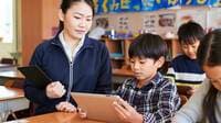 子どもが自ら学び出す｢自由進度学習｣の可能性