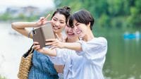 ｢加工疲れ？｣Z世代で激変する"可愛い"の新定義