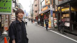 ｢いまの日本は清朝に似ている｣豊かさゆえの"思考停止"に危機感を抱く中国人記者が､無償で在日外国人を取材し続ける理由