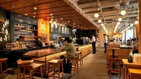 年20種類もの"期間限定フラペチーノ"を連発できる日本のスタバの特殊事情　｢新作は1年前から開発!?｣｢辛い味を出した過去｣