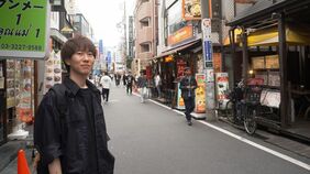 ｢いまの日本は清朝に似ている｣豊かさゆえの"思考停止"に危機感を抱く中国人記者が､無償で在日外国人を取材し続ける理由
