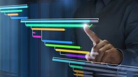 会社四季報｢秋号｣超先取りランキング③進捗率が高い3月期企業100､第1コーナーの好発進に株価は好反応