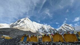 ｢最近､急に老けた｣も｢多くの有名登山家が43歳で死亡｣も根っこは同じ…？ 40代前半と60歳で直面する"老化の分岐点"