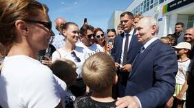 プーチン択捉上陸は高市政権"弱体化"のサインか？ ｢中ロ朝トライアングル｣に追い詰められる日本外交の隘路