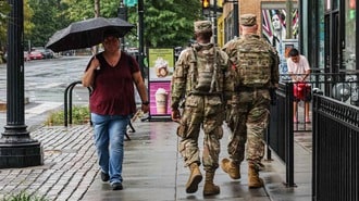 トランプ｢州兵動員｣は中間選挙不正操作への布石