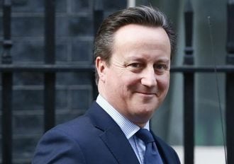 イギリス首相､｢EU残留が最善の選択｣と主張