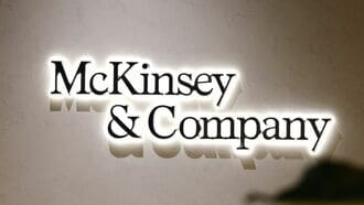 マッキンゼーが警鐘､｢顧客の弱みに付け込むな｣