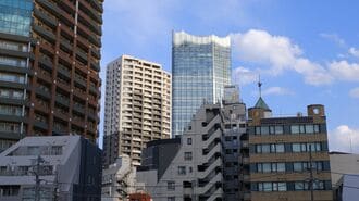 ｢限界マンション化｣を防げるか？変わる組合運営