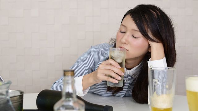 即酔える ストロング系 酎ハイに溺れる人たち 週刊女性prime 東洋経済オンライン 社会をよくする経済ニュース