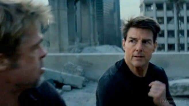 中国AIがハリウッドの仕事を根こそぎ奪う衝撃