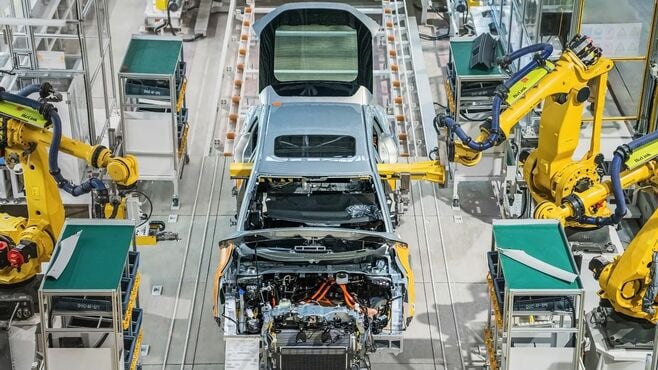 〈独自〉中国ホンダ､自前のEV開発を大幅縮小か