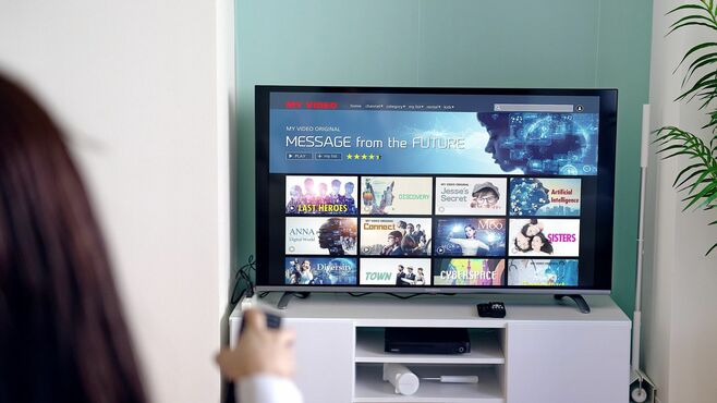 Netflix｢動画配信で成功｣を実現できた企業文化