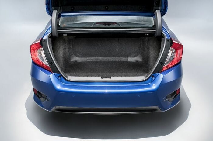 ホンダ シビック ハッチバック｜HONDA CIVIC HATCHBACK