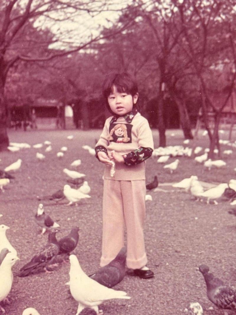 はるこさん
