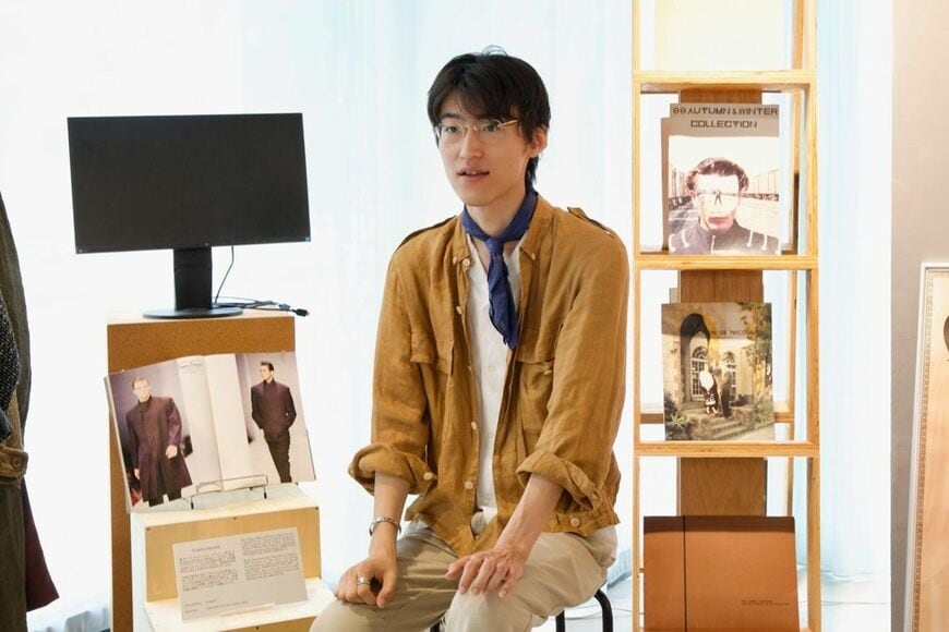 SNOB 市村修蔵