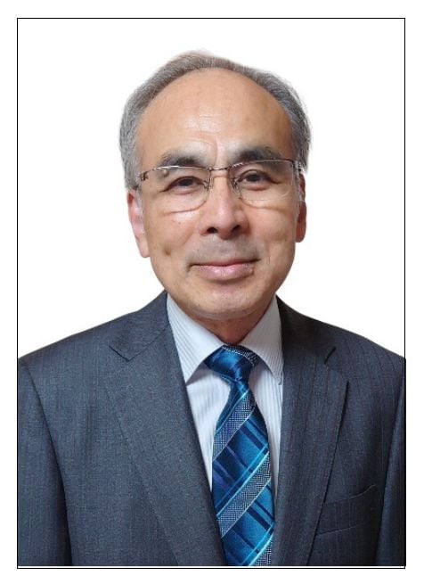 松田先生