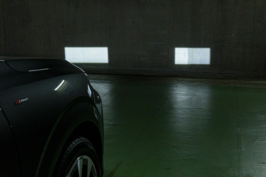 アウディ「Q3」シリーズ（写真：Audi Japan）