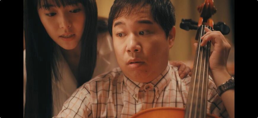 『102回目のプロポーズ』（TVerより）