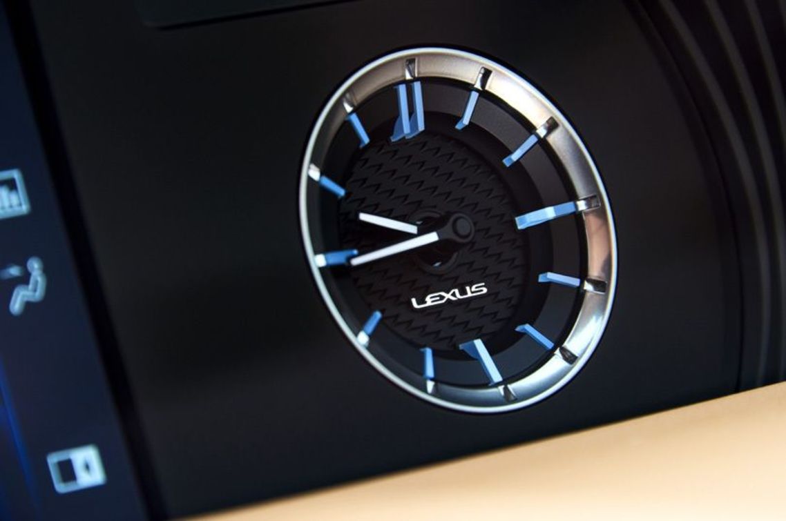 レクサス LC500｜Lexus LC500