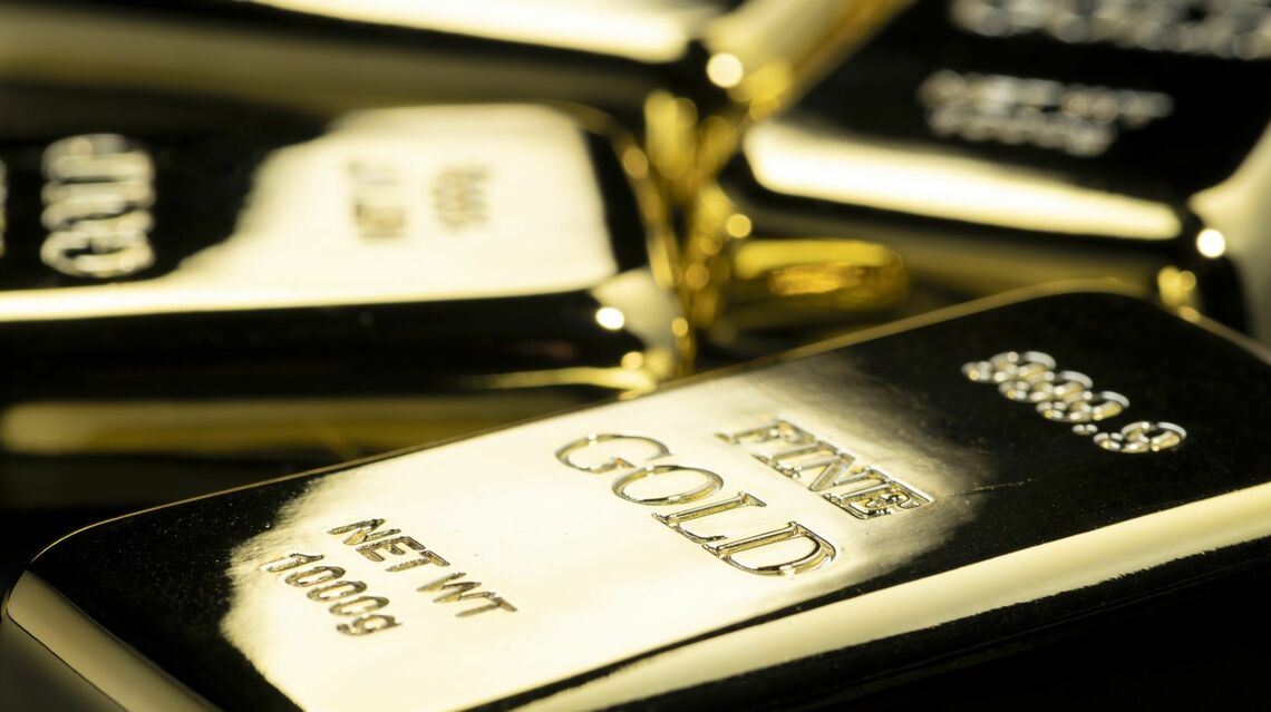 アメリカ長期金利上昇でも金に投資していいのか 今後価格が急落するリスクは本当にないのか 市場観測 東洋経済オンライン