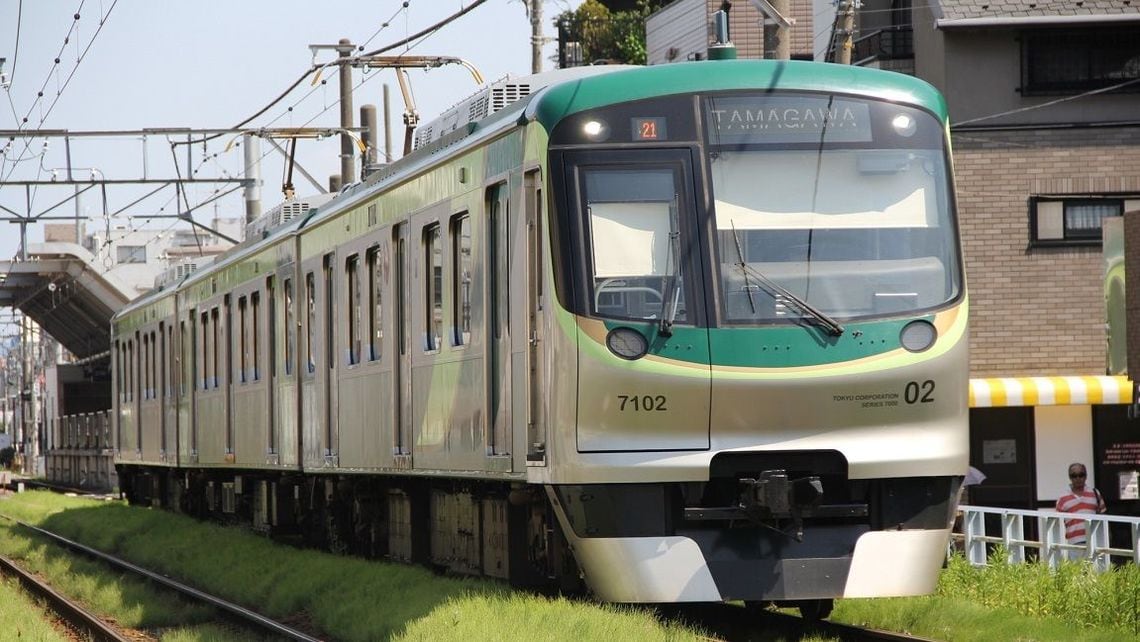 800mをつなぐ 蒲蒲線 に期待が集まるワケ 通勤電車 東洋経済オンライン 経済ニュースの新基準