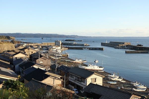 新潟県