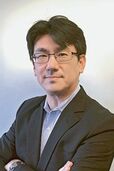 著者画像