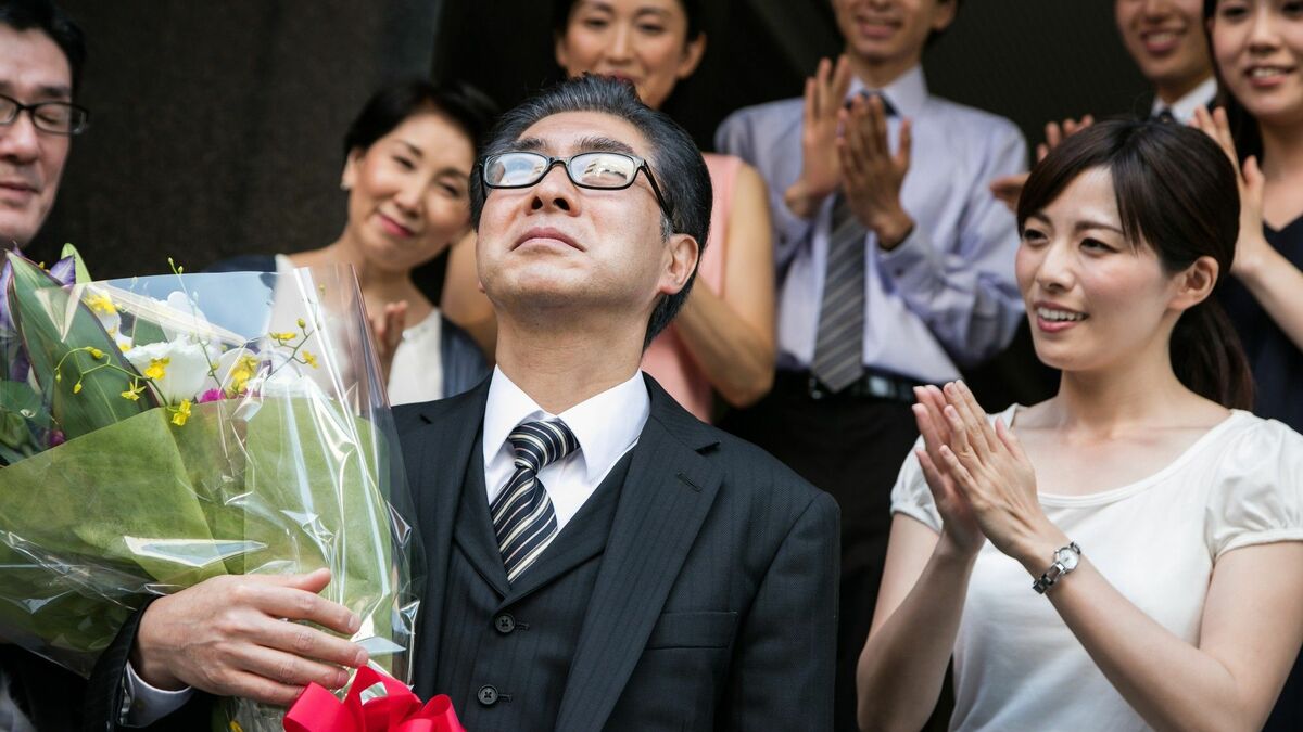 ｢健康｣｢お金｣では補えない定年後の”深刻リスク” | 健康 | 東洋経済オンライン