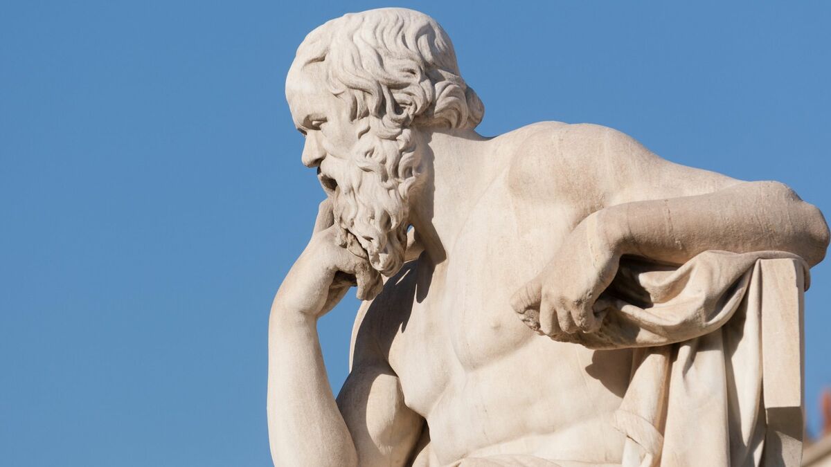 古代ギリシアの哲学者がなぜ現代で重視されるか | リーダーシップ・教養・資格・スキル | 東洋経済オンライン