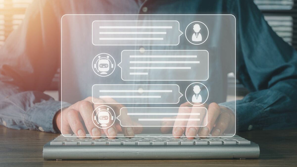 全社員に｢ChatGPT｣を配っても差がつかない…AIで稼げる会社が｢汎用ツール｣に頼らない決定的理由 | ビジネス | 東洋経済オンライン