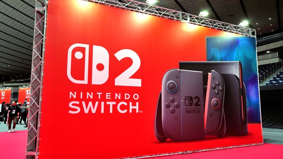 株価は半年で4割下落〉任天堂､スイッチ2｢過去最速ペースの売れ行き｣で
